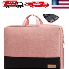 4-Layer Laptop Sleeve - Stylish Protection for 15-16 Inch Laptops & Accessories picture