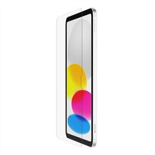 Belkin Screen Force Tempered Glass Protector for Apple iPad 10.9
