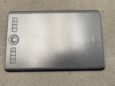 Wacom Intuos Pro Medium Drawing Tablet PTH-660 Tablet Only picture