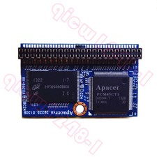 8 GB HP Apacer 44-pin horizontal solid state drive apacer DOM electronic disk picture