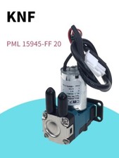 KNF PML15945-FF20 Diaphragm Liquid Pump 24V 3.8W Liquid Pump FedEx or DHL picture