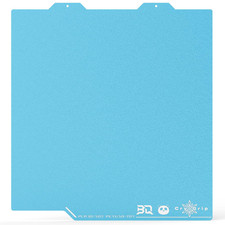 BIQU Cryogrip Pro Frostbite Panda Build Plate for Bambu-Lab 3D Printer picture