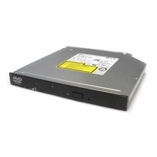 Dell 80N64 DVD Drive 8x SATA Slimline for R430 picture