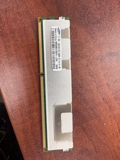 Samsung 4gb 2Rx4 Pc3 - 8500R picture