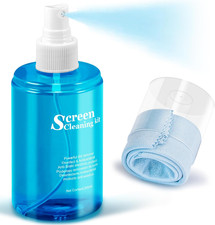 Car Screen Cleaner Spray, Computer Touchscreen Mist Cleaning Kit picture