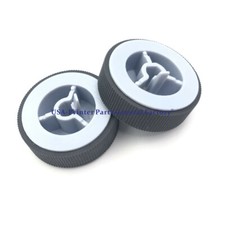 New Scanner Pickup Pick Roller Set For Fujitsu PA03450-K011 fi-5950 fi-5900C picture
