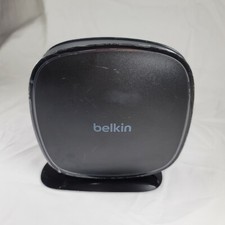 BELKIN F9K1105V2 N450 DB WIRELESS N ROUTER *ONLY* picture