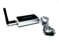 TruLink 29595 Wireless USB to 3.5mm Audio Device Adapter picture