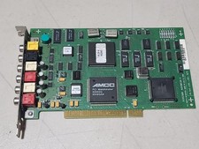 Digidesign Audiomedia III PCI Digital Sound Card for Macintosh picture
