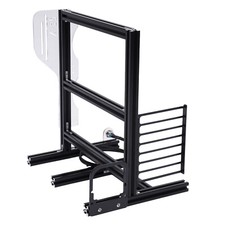DIY PC Frame Vertical Test Bench Open Air Case Chassic Motherboard Frame Holder picture