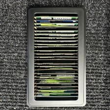 LOT OF 25 256GB SSD M.2 2280 NVMe Mixed Keys, Bad Health, No Boot/No Read *READ* picture