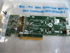 AU SELLER Dell BOSS-S1 Boot PCIe M.2 SSD Optimized Storage Adapter Card - TESTED picture