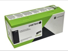 Lexmark ™ 24B7541 High Yield Replacement Toner Cartridge Brand New 🎇 🖨️ picture