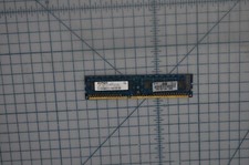 HP 1 GB PC3-10600 1333MHZ SDRAM EEC RE 497156-B88 picture