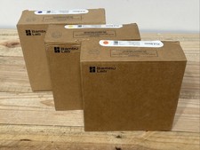 3x Bambu Labs PETG Basic Filament Bundle - Purple Yellow Orange 1.75mm 1kg picture