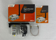 SUNHANS SH-2000 WiFi Signal Booster 2.4GHz 2000mW 33dBm 802.11 b/g/n NEW picture