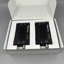 Screenbeam ECB6200K02 Network Adapter Starter Kit Bonded Moca 2.0 - Fast picture