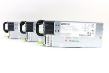 Lot of 3 - LiteOn PS-2751-7H 750W Server PSU | 1yr Warranty, Fast Ship picture