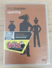Fritztrainer Opening Alexei Shirov My Best Games in the Sicilian-Najdorf  picture