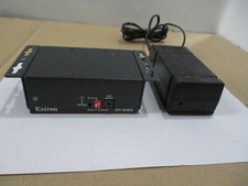  Extron MTP SERIES  MTP T 15HD A 33-1720-01 C  With Power Supply picture