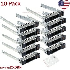 X10 New Dell Gen 14 2.5