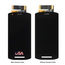 LCD Display Touch Screen Digitizer For Motorola Symbol Zebra TC21 TC210K TC26 picture