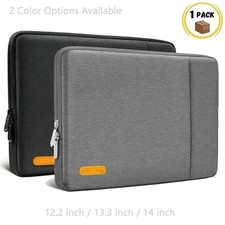 Laptop Sleeve Case NoteBook Cover Pouch Bag for Macbook Air Pro 12.3 13.3
