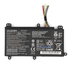 Genuine 88.8W AS15B3N battery for Acer Predator 17 15 G9-591-713C 17 G9-792-72S6 picture