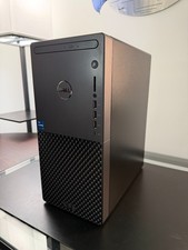 Dell XPS 8940 Gaming PC - RTX 3060Ti 8GB, 40GB DDR4 RAM, Intel I-7 11700 @ 2.5 picture
