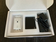 C2G 60219 HDMI Over CAT5/6 Wall Plate to Box Extender Kit Up To 164FT New In Box picture