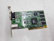 Vintage ATI Xpert 98 8MB PCI Video Graphics Card 1025-11000 picture