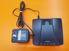⭐️⭐️⭐️⭐️⭐️ Siemens Speedstream 4200 Ethernet USB ADSL Modem w Power Supply picture