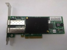 IBM 10N9824 8GB 2 Port Fiber Channel Network Adapter picture
