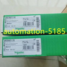 1PCS PLC module 140CRA21110 new fedex or DHL picture