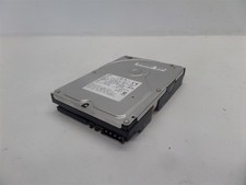 IBM DCAS-32160 2.1GB SCSI 3.5'' Hard Drive 73H7675 picture
