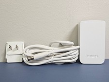 Genuine Philips Hue Gradient Lightstrip 24w Power Adapter, Charger, & Cable  New picture