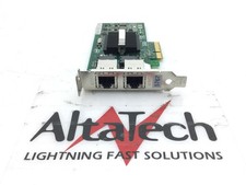 IBM 2 Port 1Gbps TX Ethernet Adapter 74Y2113 Dual LP PCI Express Gigabit NIC picture