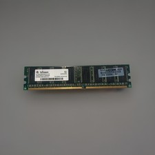 HYS64D64300HU-5-B Infineon 512MB DDR 400 ECC PC-3200   Memory picture