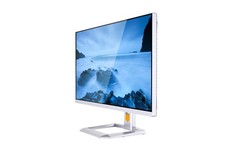 Evolve III X2 Mini LED 32-Inch UHD Gaming Monitor, 3840x2160 Resolution, 144Hz picture