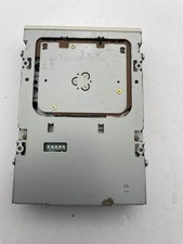 Panasonic JU-257A827P PC Hardware Replacement 3.5