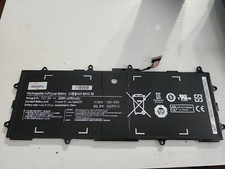 Samsung AA-PBZN2TP Rechargeable LI-Polymer Battery 30Wh DC 7.5V picture