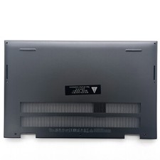 New Bottom D Cover Lower Case For Dell Inspiron 5410 5415 7415 2-in-1 MPT4M picture