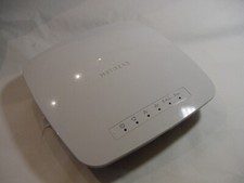 NETGEAR AC WIFI BUSINESS ACCESS POINT WAC510 WAP - NO POWER CORD INCLUDED picture