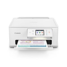 Canon PIXMA TS7722 Multi-Function, Wireless Color Inkjet Printer, Scanner picture
