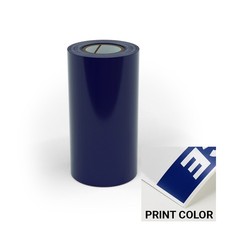 LabelTac Pro Model Thermal Transfer Print Ribbon for LabelTac Pro X (7 Colors) picture