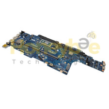 GENUINE DELL LATITUDE 5530 INTEL MOTHERBOARD i7-1265U @ 3.6GHz vPRO 3P1X8 TESTED picture
