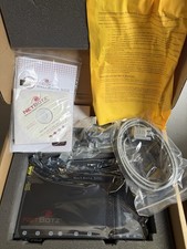 NetBotz WallBotz 500 Base Station w/Docked Pods (NBWL0500) NEW picture