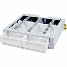 Ergotron SV Supplemental Storage Drawer, Double picture
