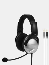 Koss SB45 Multi-Media Stereo Headset - Over-the-head picture