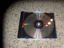 Gateway CD/RW Software Easy CD Creator v4.02c - CD picture